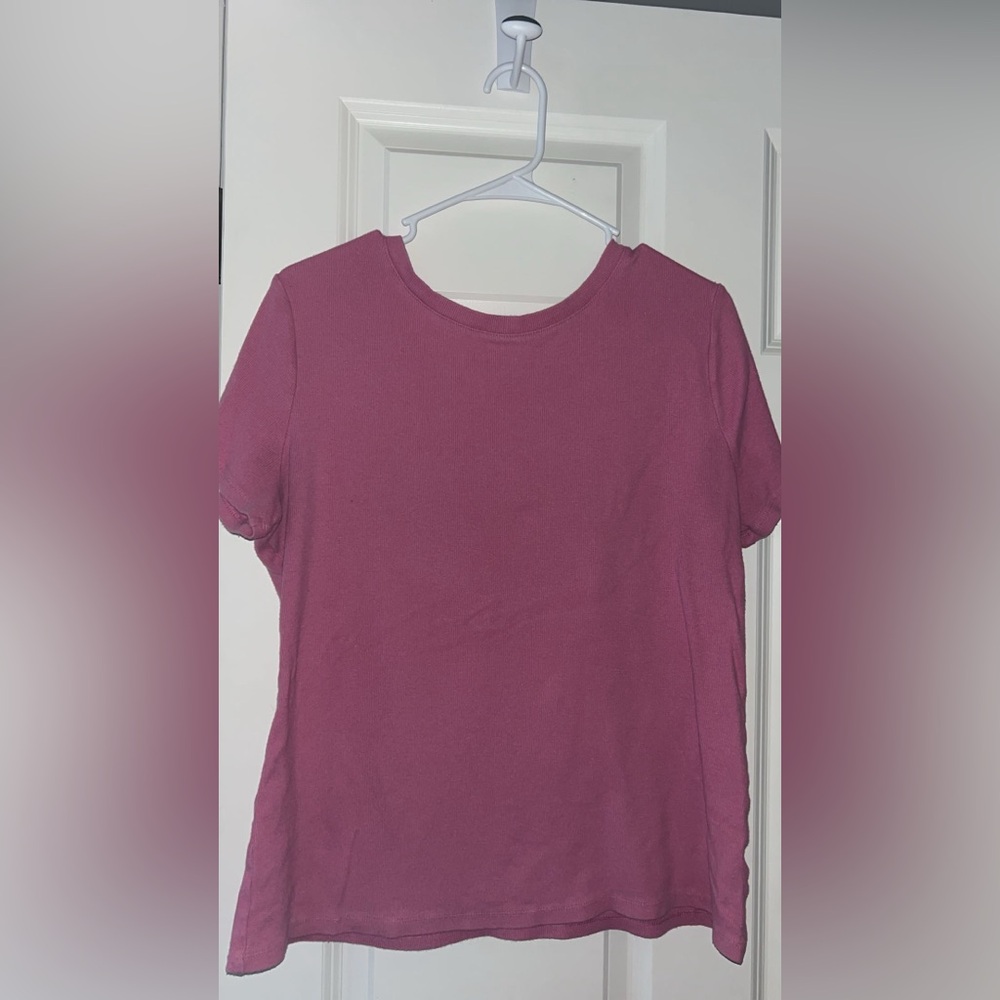 Women’s Tee💜